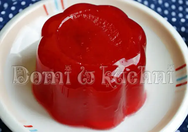 Ile kcal ma galaretka malinowa? Pełna analiza i fit przepisy