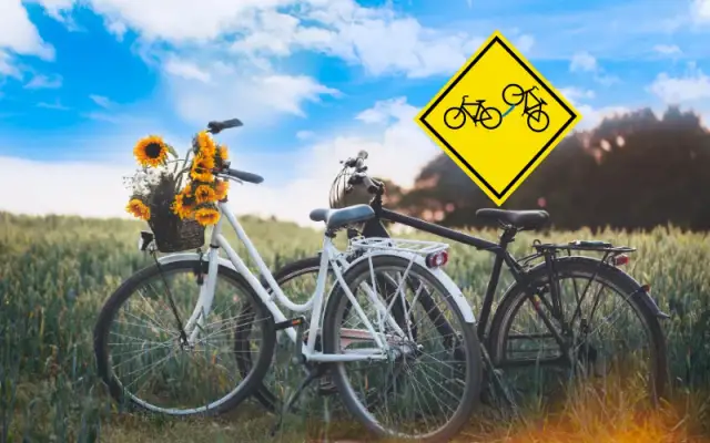Czy holowanie roweru jest dopuszczalne? Sprawdź ważne przepisy i zasady