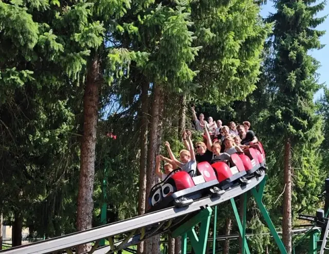 Fort Fun: Welche Attraktionen lohnen sich? Ihr ultimativer Guide