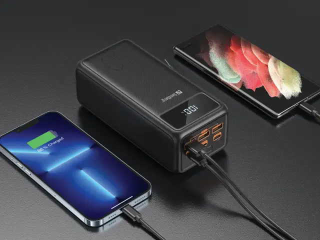 Domowy power bank - jak wybrać najlepsze rozwiązanie dla domu?