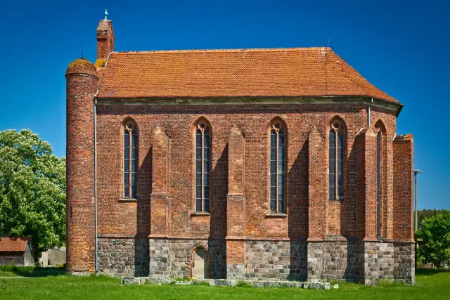 Co zwiedzić w Zachodniopomorskim? Odkryj perły regionu!