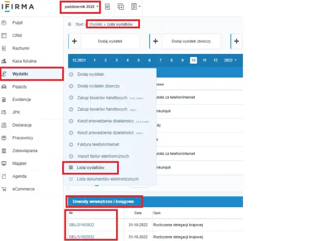W delegacji czy na delegacji? Poprawna forma i zasady podróży służbowych