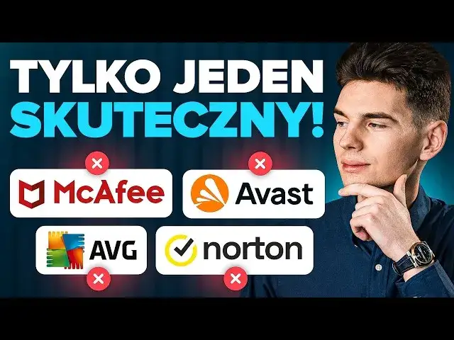 Jaki antywirus kupić w 2026? Ranking TOP 4 i porady eksperta!