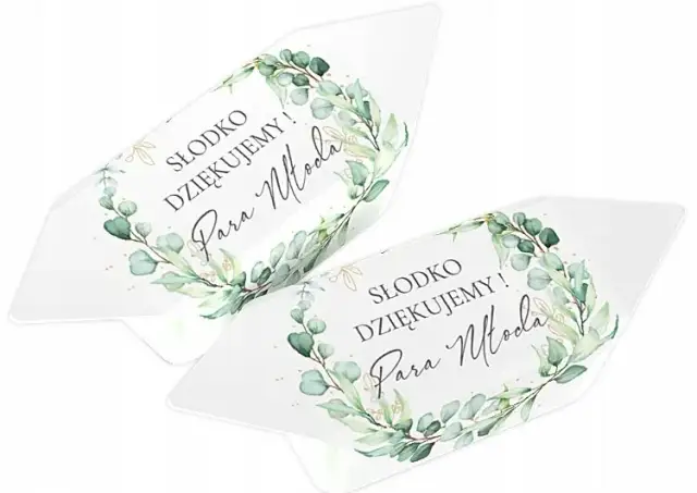 Ile krówek na wesele? Odpowiednia ilość dla Twoich gości