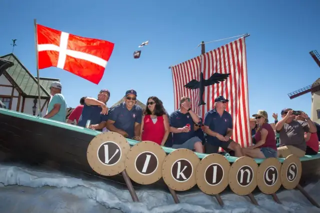 Ile wysp ma Dania? Zaskakująca liczba i ich ciekawe historie