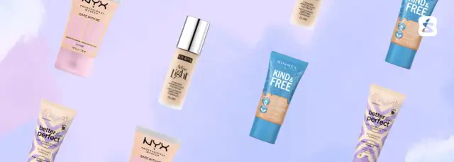 Podkład kryjąco-rozświetlający: Idealny glow bez maski? Sprawdź!