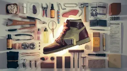 Jak rozbić buty ze sztucznej skóry: 5 skutecznych metod