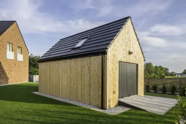 Czy stodoła jest budynkiem gospodarczym? Sprawdź, co musisz wiedzieć