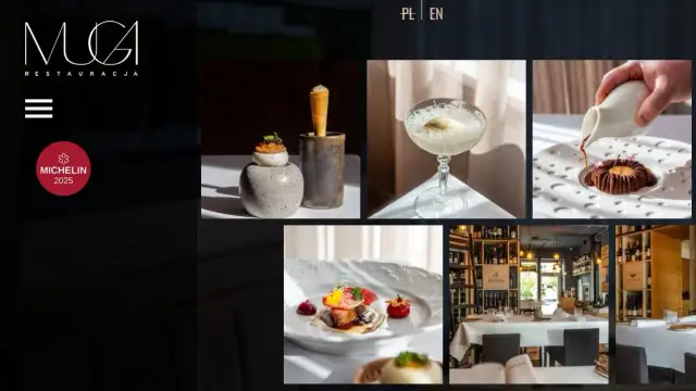 Poznań: Gdzie zjeść? Od dań regionalnych po gwiazdkę Michelin