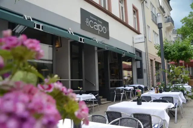 Kulinarisches Bad Nauheim: Die besten Restaurants & Cafés