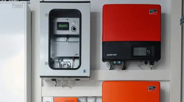 Czy inwerter przestaje działać w nocy? Zaskakująca prawda o pracy falownika