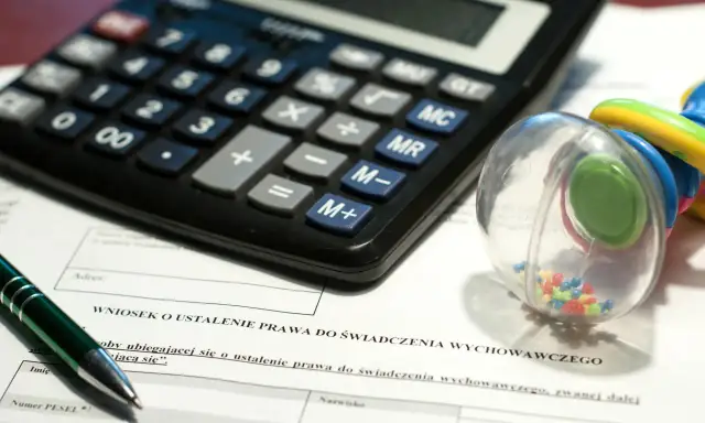 Do kiedy 500 plus na dziecko? Sprawdź, by nie stracić wsparcia