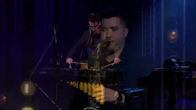 Muzyczny zespół jazzowy w Polsce: najlepsze opcje na wydarzenia
