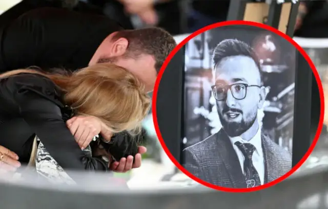 Ile dzieci ma Sylwia Peretti? Tragiczne wydarzenia w jej życiu