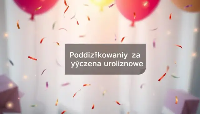 Jak podziękować za życzenia na FB? Gotowe teksty i inspiracje!