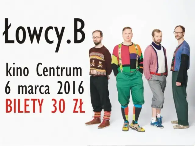 Łowcy B kabarety - historia, występy i nagrody, które zaskakują