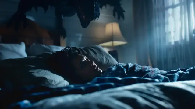 Paraliż senny objawy: co musisz wiedzieć, by go uniknąć