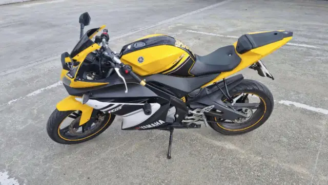 Ile km wytrzyma silnik 125ccm? Realne przebiegi i jak o niego dbać