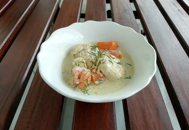 Pulpety drobiowe: Prosty przepis na pyszne danie dla dzieci