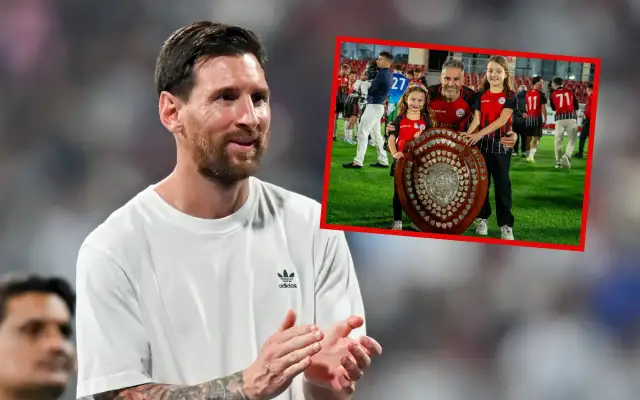 Messi - najbardziej utytułowany piłkarz w historii. Kto za nim?