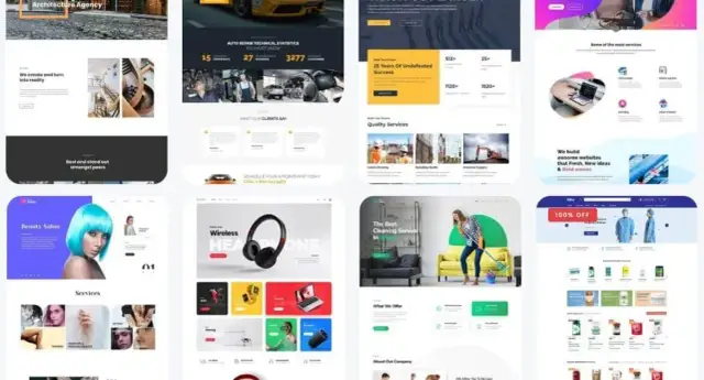 Jak wybrać idealny motyw WordPress, aby uniknąć błędów w designie