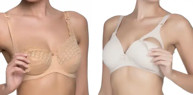 Czy do porodu zakładać stanik? Odkryj, co może Ci przeszkodzić