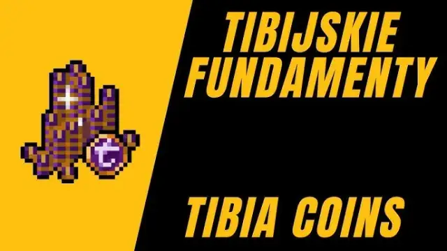 Jak kupić promocję w Tibii? Bezpieczny zakup Tibia Coins krok po kroku
