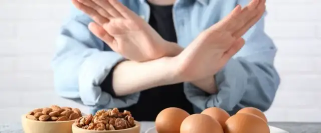 Alergia na jajo: objawy u dzieci i dorosłych. Rozpoznaj i działaj!