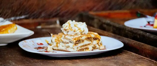 Ile kcal ma sorbet? Lekki deser czy cukrowa pułapka?