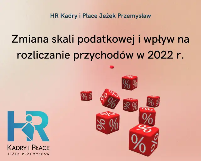 Ustawa o pdof: kluczowe zmiany i ich wpływ na podatników