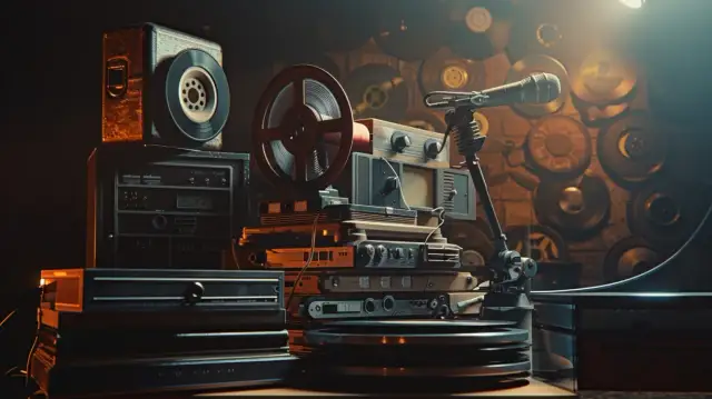 Nowa tajemnicza produkcja Baza Luhrmanna o Elvisie Presleyu