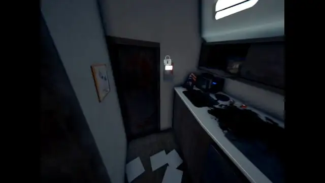 Jak otworzyć drzwi na jachcie w The Forest i zdobyć klucz do sukcesu