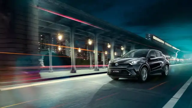 Wózek elektryczny Toyota – ceny i co warto wiedzieć przed zakupem?