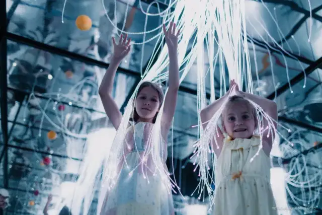 Atrakcje dla dzieci w Krakowie: Niezapomniane pomysły na każdą pogodę