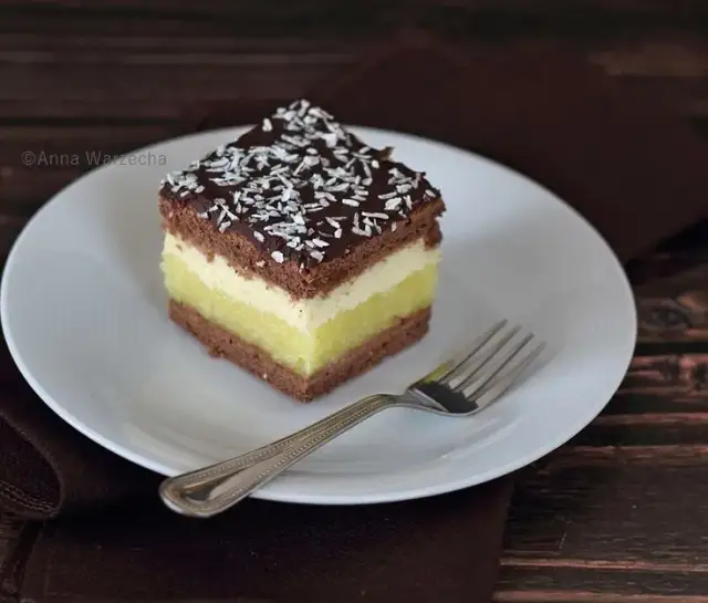 Idealne Kilimandżaro Siostry Anastazji: Przepis, który zawsze się uda!