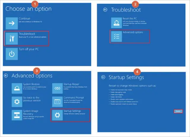 Jak usunąć wirusy z komputera Windows 10 i ochronić swoje dane