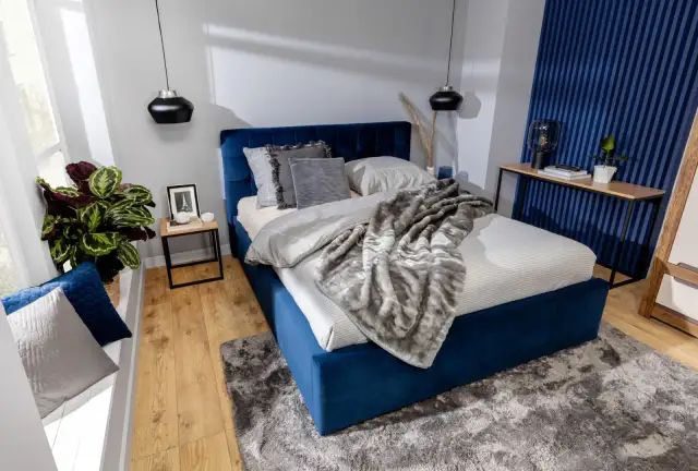 Jaki materac wybrać dla dwojga, aby zapewnić komfortowy sen?