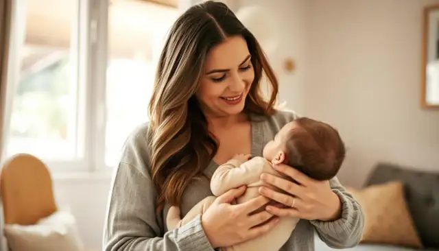 Odstawienie od piersi: Twój przewodnik bez poczucia winy i bólu