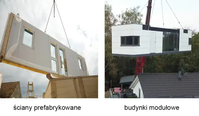 Dom modułowy czy murowany - co wybrać, aby zaoszczędzić czas i pieniądze?