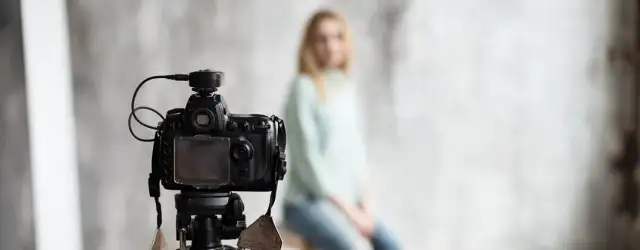 Jak zrobić zdjęcie z rozmytym tłem telefonem? Poradnik eksperta