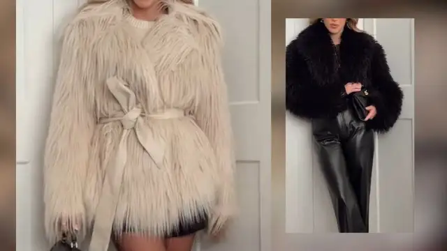 Futro stylizacje - Jak nosić je modnie i z klasą?