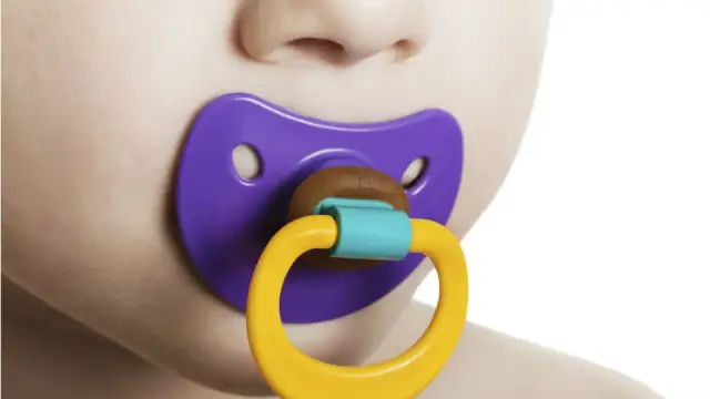 Jak często wymieniać smoczki, aby zapewnić bezpieczeństwo dziecka?