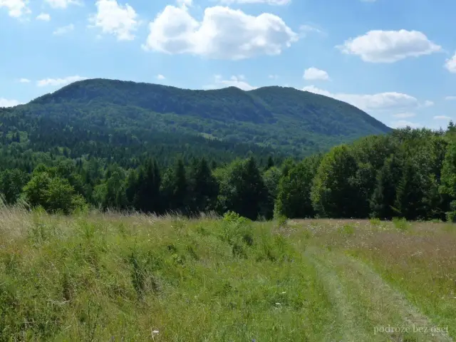Ile dni na GSB? Przewodnik po planowaniu czasu na Główny Szlak Beskidzki