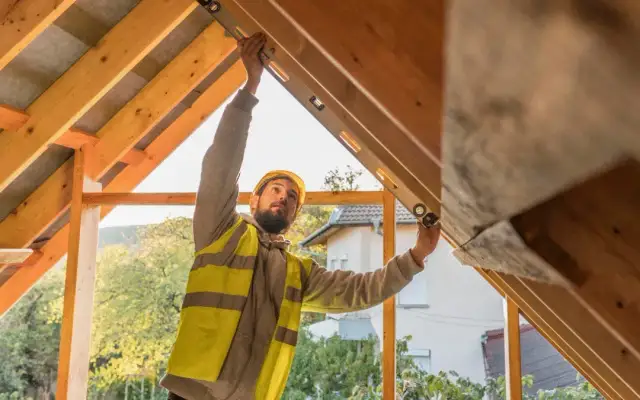 Jak długo trwa odbiór budynku? Kluczowe etapy i uniknięcie opóźnień