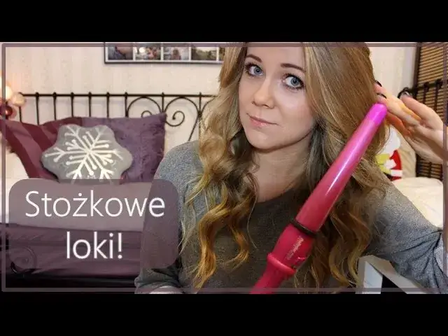 Lokówka Hoffen: Jak kręcić idealne loki i unikać błędów?