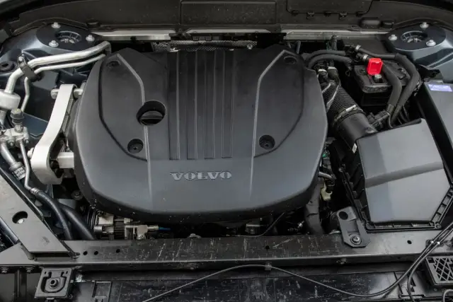 Volvo XC60 jaki silnik do gazu: najlepsze opcje i ich wady