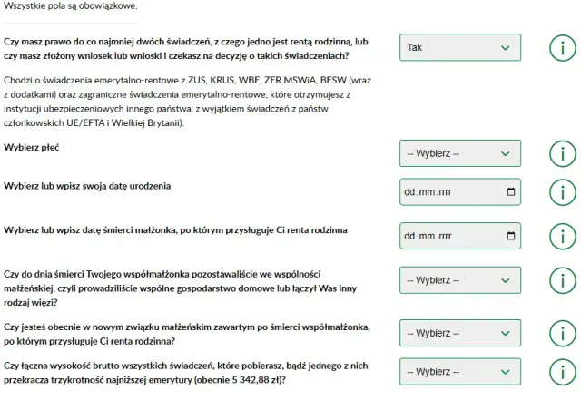 Renta z KRUS ile wynosi? Sprawdź, ile możesz otrzymać i jak to działa