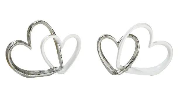 Weiße Gilde Skulpturen: Eleganz & Emotion für Ihr Zuhause