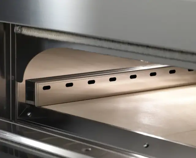 Cuppone Donatello DN935/1D – wyjątkowy piec do pizzy, który zaskakuje