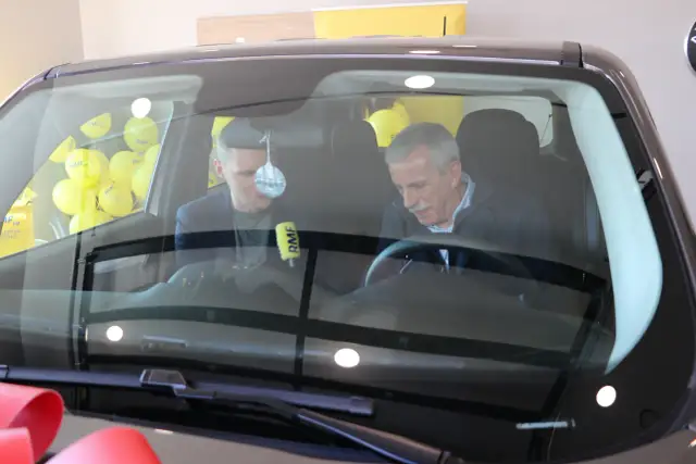 Kto wygrał w RMF FM? Oto najnowsze zwycięstwa i nagrody